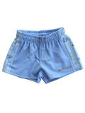 Coastal Blue Shorts